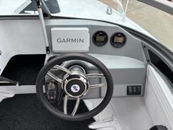 2026 QUINTREX 450 Fishabout Pro