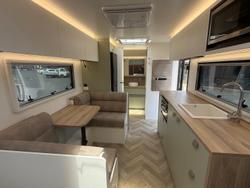 2025 New Age Caravans 18' Manta Ray Expedition