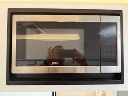 2025 New Age Caravans 18' Manta Ray Expedition