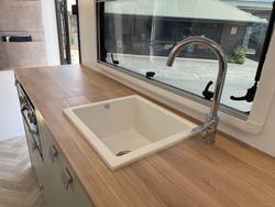 2025 New Age Caravans 18' Manta Ray Expedition