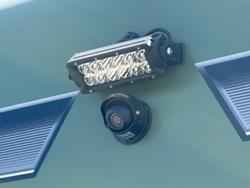 2025 New Age Caravans 18' Manta Ray Expedition