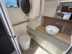 2025 New Age Caravans 18' Manta Ray Expedition