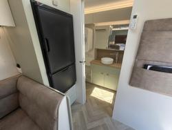 2025 New Age Caravans 18' Manta Ray Expedition