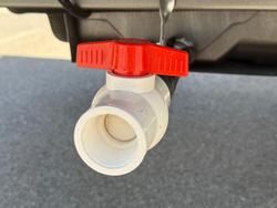 2025 New Age Caravans 18' Manta Ray Expedition