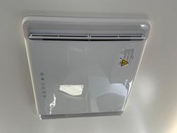 2025 New Age Caravans 18' Manta Ray Expedition