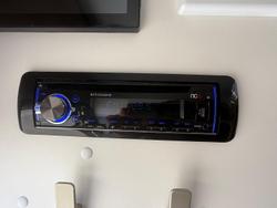 2025 New Age Caravans 18' Manta Ray Expedition