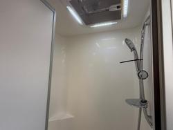 2025 New Age Caravans 18' Manta Ray Expedition