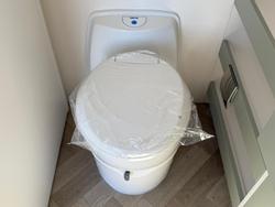 2025 New Age Caravans 18' Manta Ray Expedition