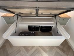 2025 New Age Caravans 18' Manta Ray Expedition