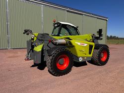 2020 CLAAS Scorpion 746