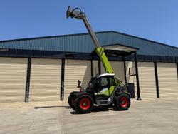 2020 CLAAS Scorpion 746