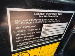 2020 CLAAS Scorpion 746