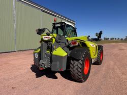 2020 CLAAS Scorpion 746