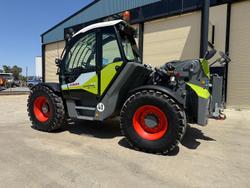 2020 CLAAS Scorpion 746