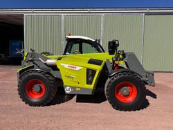 Claas Scorpion 746