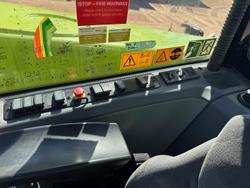 2020 CLAAS Scorpion 746