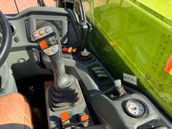 2020 CLAAS Scorpion 746