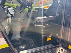 2020 CLAAS Scorpion 746