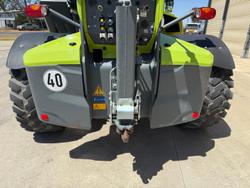 2020 CLAAS Scorpion 746