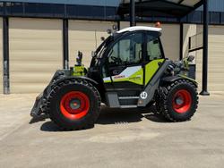 2020 CLAAS Scorpion 746