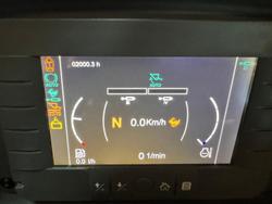 2020 CLAAS Scorpion 746