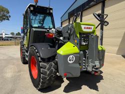 2020 CLAAS Scorpion 746