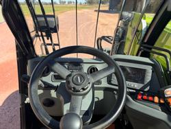 2020 CLAAS Scorpion 746