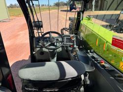 2020 CLAAS Scorpion 746