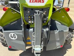 2020 CLAAS Scorpion 746