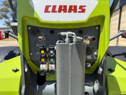 2020 CLAAS Scorpion 746