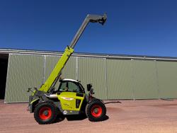 2020 CLAAS Scorpion 746