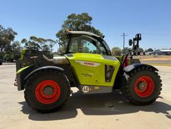 2020 CLAAS Scorpion 746