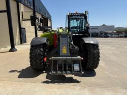 2020 CLAAS Scorpion 746