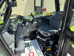 2020 CLAAS Scorpion 746