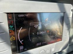 2020 CLAAS Scorpion 746