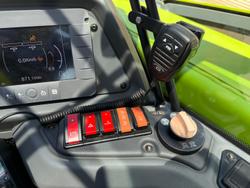 2020 CLAAS Scorpion 746