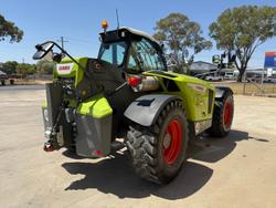 2020 CLAAS Scorpion 746
