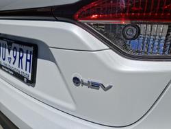 2025 Toyota Corolla Ascent Sport Hybrid