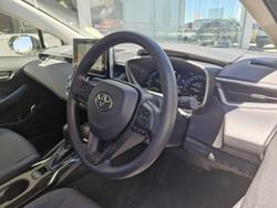 2025 Toyota Corolla Ascent Sport Hybrid