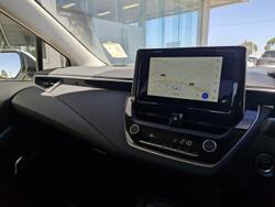 2025 Toyota Corolla Ascent Sport Hybrid