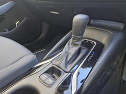 2025 Toyota Corolla Ascent Sport Hybrid