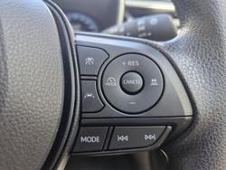 2025 Toyota Corolla Ascent Sport Hybrid