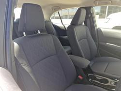 2025 Toyota Corolla Ascent Sport Hybrid