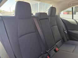 2025 Toyota Corolla Ascent Sport Hybrid