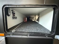 2026 JB Caravans 17'10 Gator X Rd