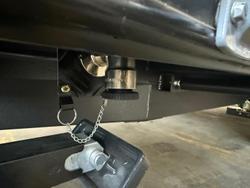 2026 JB Caravans 17'10 Gator X Rd