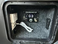 2026 JB Caravans 17'10 Gator X Rd