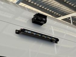 2026 JB Caravans 17'10 Gator X Rd