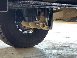 2026 JB Caravans 17'10 Gator X Rd