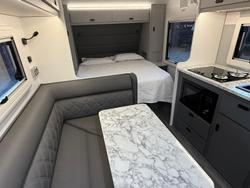 2026 JB Caravans 17'10 Gator X Rd